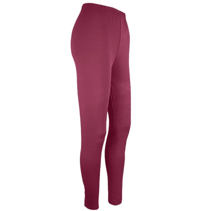 High Waist Women Leggings Women Leggings Seamless Fitness High Elastic Fashion Hip Liftting Slim Gym Trainning Pants PlatiNum