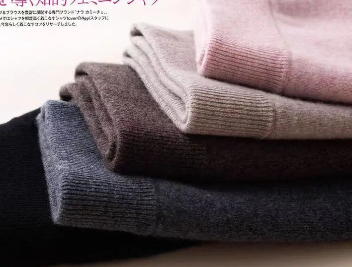 Women'S Winter Wool Skirt Knitted Hip Hugging Skirt Mid Length High Waist Large Thickened Slit One-Step Skirt Ropa Para Mujer PlatiNum