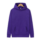 (Tops)Purple / XXXL