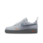 Nike Air Force 1 Low Wolf Grey Kumquat DR0155-001