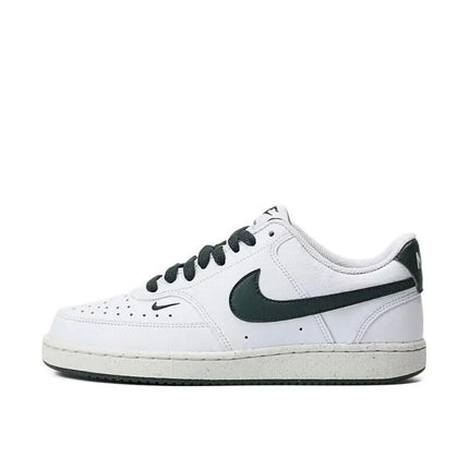 Nike COURT VISION LO NN Scarpa da skate classica, alla moda e versatile, antiscivolo e resistente FV9952-101