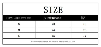 Christmas Clothing Dress in Battle Robe Knit Dress Women's Interior Sweater Hip Hugging Short Skirt