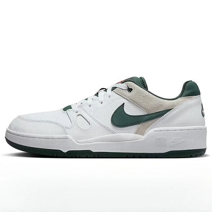 Nike Ful Force Low Stylish, versatile, and minimalist Warm, slip-resistant, waterproof Low-top skate shoes Men's FB1362-006
