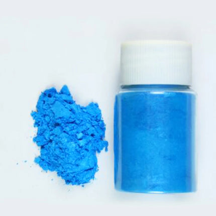 20ml 54colors Slim Pearl Nail Powder Pearlescent Natural Mica Mineral Epoxy Resin Dye Chrome Pigment For Manicure Art