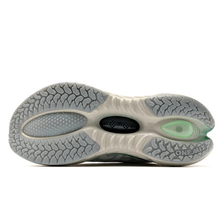 ONEMIX Scarpe da corsa comode e ammortizzanti da uomo, leggere, traspiranti, morbide, elastiche, casual, versatili, scarpe sportive PlatiNum