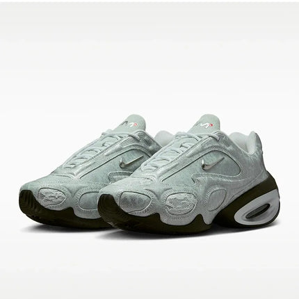 Nike genuine AIR MAX MUSE women's thick soled cushioned sports shoes IR8303-100