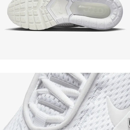 Nike Authentic New Air Max Pulse Women's Fashion Sports and Leisure Shoes FD6409-101