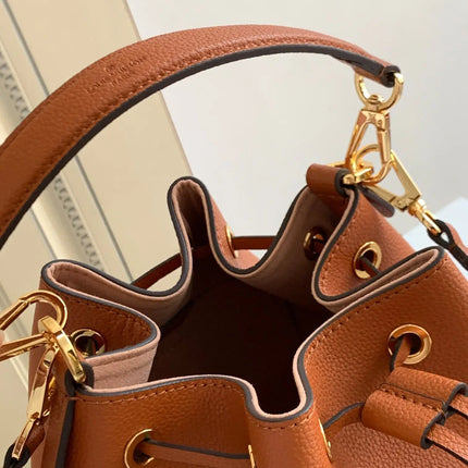 Borsa a Tracolla in Pelle Morbida Strutturata, Versatile e Adatta a Ogni Occasione, con Manico Elegante, Borsa a Spalla da Donna, Borsa a Tracolla, Borsa a Spalla per Vacanze, Shopping e Conservazione, Versatile e Universale