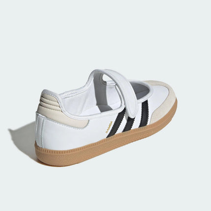 Scarpe sportive casual traspiranti classiche da donna Adidas Originals JR1402