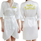 white mother / XL