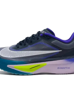 Nike Zoom Fly 6 Men's Racing Road Running Shoes – Lightweight ZoomX Foam Breathable Cushioned Sneakers FN8454-402/800/004/403