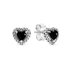 orecchini in argento