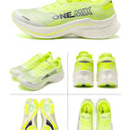 Fluorescent green