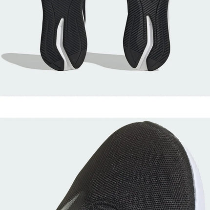 Scarpe da corsa basse originali Adidas ufficiali Duramo Rc da uomo e da donna, ammortizzate e resistenti all'usura ID2704