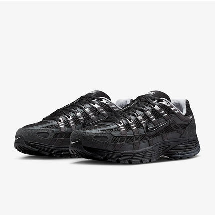 Scarpe casual resistenti all'usura con lacci bassi da uomo Nike Originals Spring HF0015-002