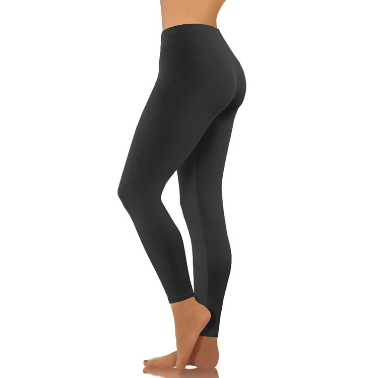 High Waist Women Leggings Women Leggings Seamless Fitness High Elastic Fashion Hip Liftting Slim Gym Trainning Pants PlatiNum