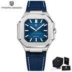 Blue-1