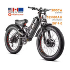 3000W 52V 70AH-2