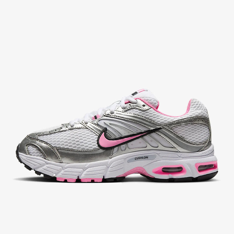 Nike genuine Air Max Moto 2K women's cushioned running shoes HQ2056-101