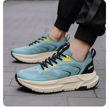 Scarpe da corsa da uomo Glycerin Max Sneakers casual antiscivolo, resistenti all'usura e ammortizzanti da donna
