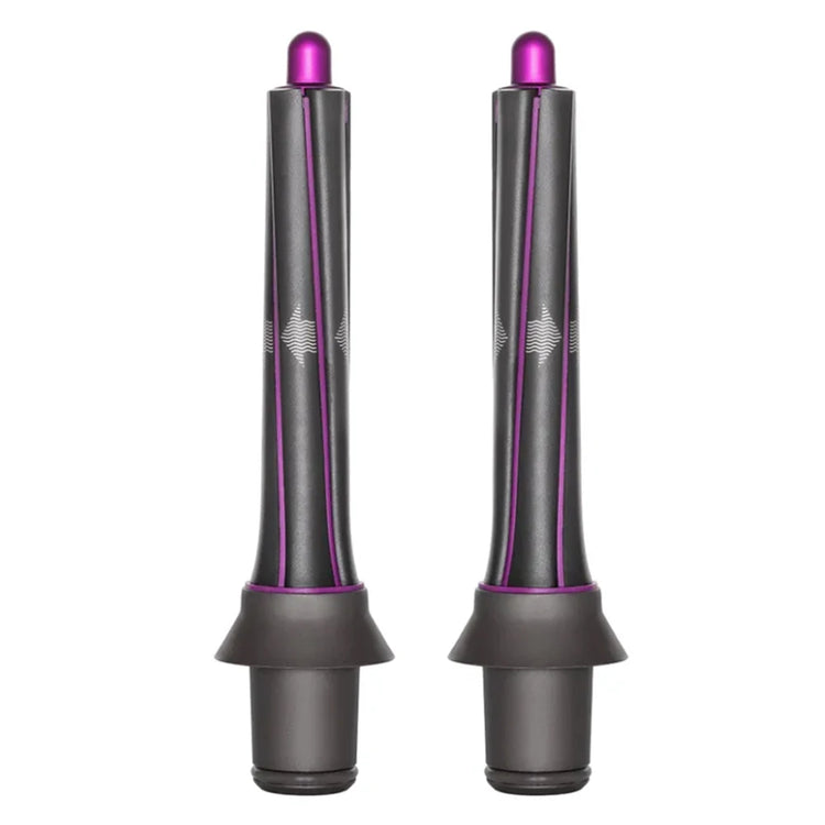 Upgraded Adapter Hair Dryer Automatic Curling Nozzle For Dyson Supersonic HD16 Nural Hair Dryer Accessories Cylinder Comb Nozzle