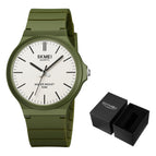 Army Green Line