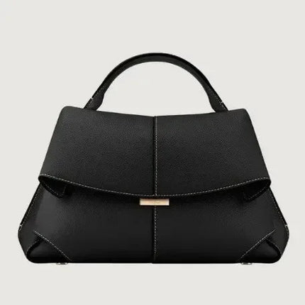 Borse in Pelle di Lusso per Donne – Pezzi di Alta Gamma con Design Plissettato e Ampia Capacità