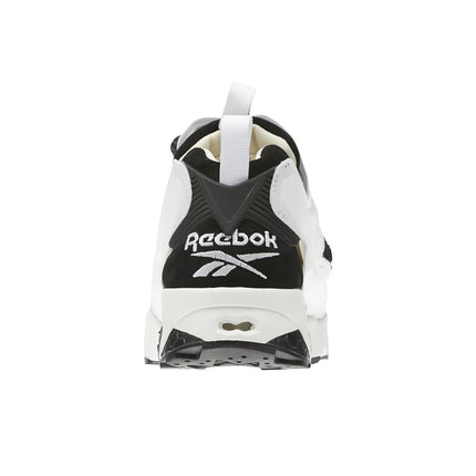 Reebok Instapump Fury Casual Shoes Unisex Low Top White