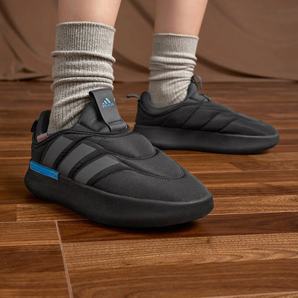 Scarpe sportive classiche calde Adidas originali ADIPUFF unisex IF4229