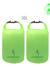 2X10LGreen