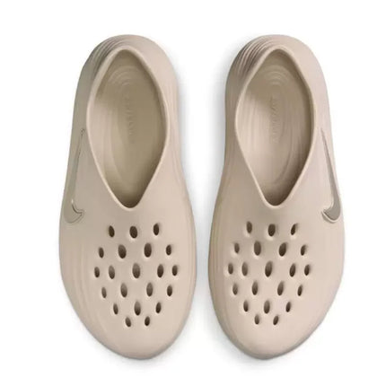 Sandali Casual Slip-On Nike REACTX REJUVEN8 da Uomo HV5060-100 (Estate 2026)
