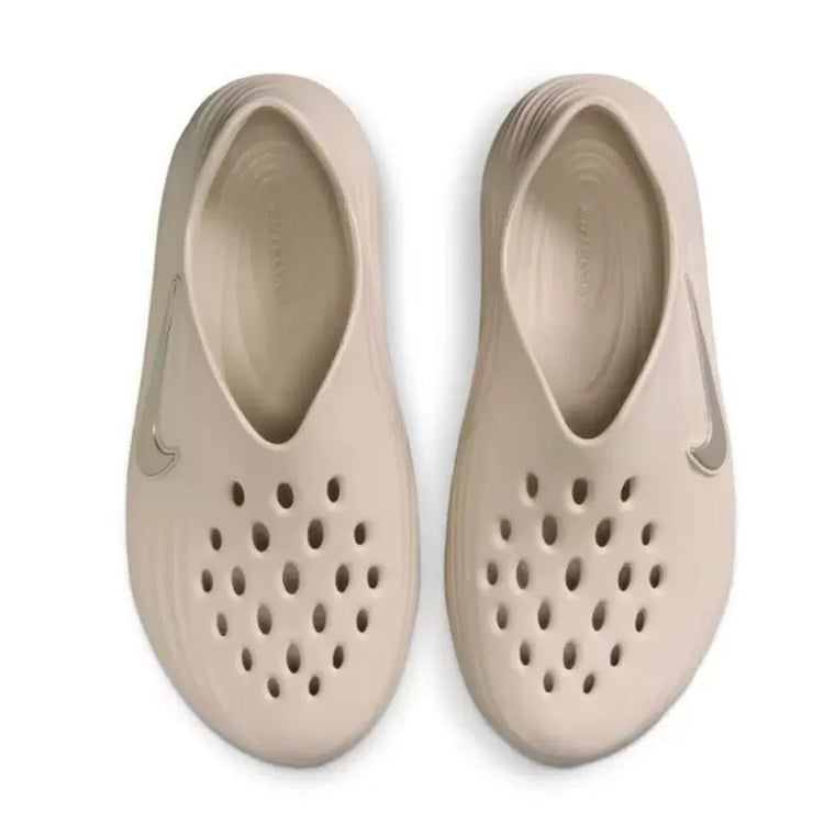 Sandali Casual Slip-On Nike REACTX REJUVEN8 da Uomo HV5060-100 (Estate 2026)