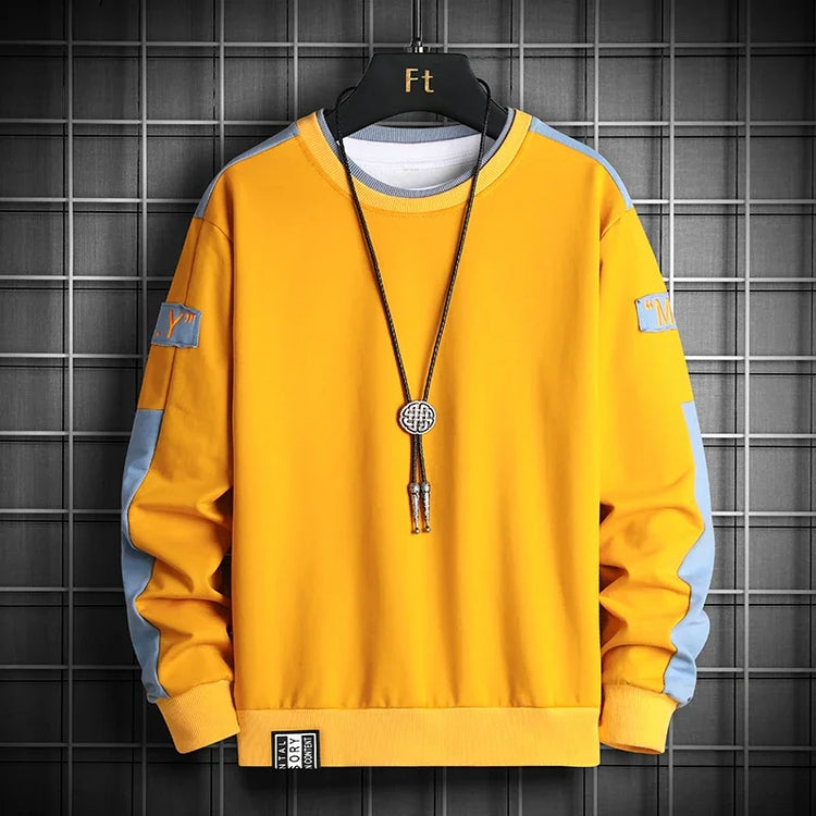 Customizable Men Hoodies 2025 Autumn Mens Sweatshirts Tailor-made T-Shirts MWY61772150