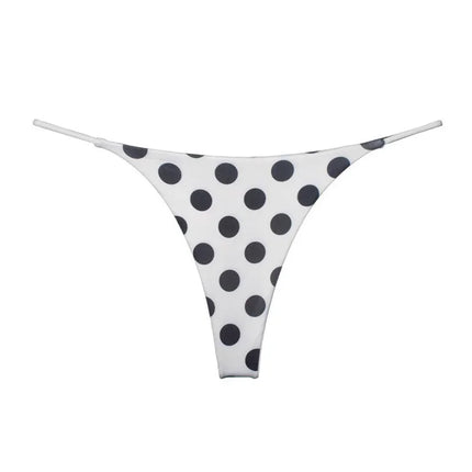 Women Panties Lingerie Sexy G Strings Low-Rise Thong Panties Female Sexy Underwear Women Seamless Low Waist Ladies Briefs Thongs