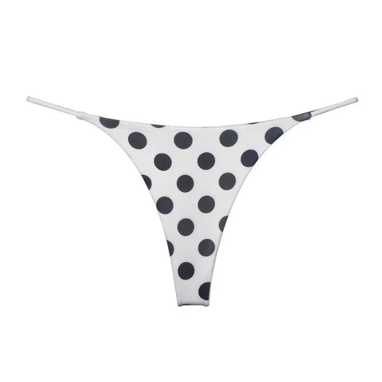 Women Panties Lingerie Sexy G Strings Low-Rise Thong Panties Female Sexy Underwear Women Seamless Low Waist Ladies Briefs Thongs