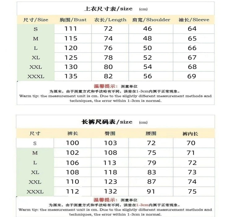 Men's Retro Cotton And Linen Set, Spring And Autumn Fashion Stand-up Collar Pocket Long Pants Long-sleeved Two-piece set PlatiNum
