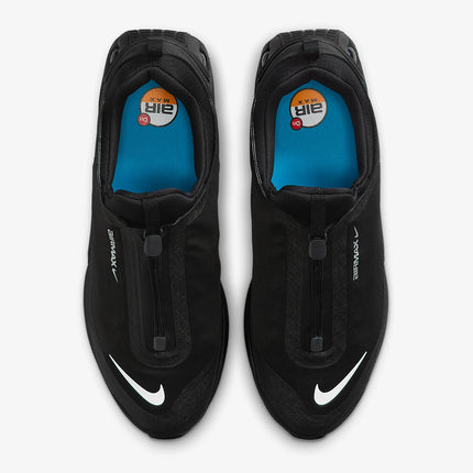Nike Air Max Dn Roam originale da uomo, modello basso, per sport e tempo libero, HQ8605-001