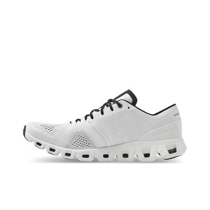 Nuove Scarpe da Corsa Cloud-X1 2026 per Uomo e Donna, Sneakers Traspiranti con Ammortizzazione per Allenamento Completo e Attività all'Aperto
