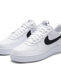 Nike Men's Classic Leather Low-Top Board Shoes CT2302-100 Fashionable Versatile Comfortable Retro Street Style Anti-Slip