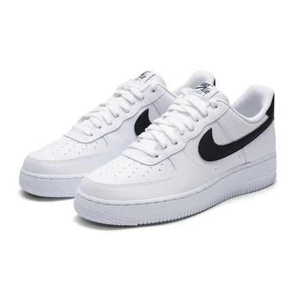 Nike Men's Classic Leather Low-Top Board Shoes CT2302-100 Fashionable Versatile Comfortable Retro Street Style Anti-Slip