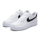 Nike Men's Classic Leather Low-Top Board Shoes CT2302-100 Fashionable Versatile Comfortable Retro Street Style Anti-Slip