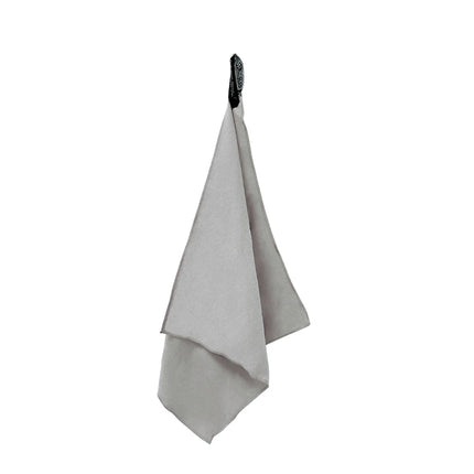 38X38 cm Asciugamano in microfibra ad asciugatura rapida Ultra compatto Leggero Perfetto Viaggio Palestra Viaggio di campeggio Spiaggia Doccia Tasca Asciugamano Assorbente