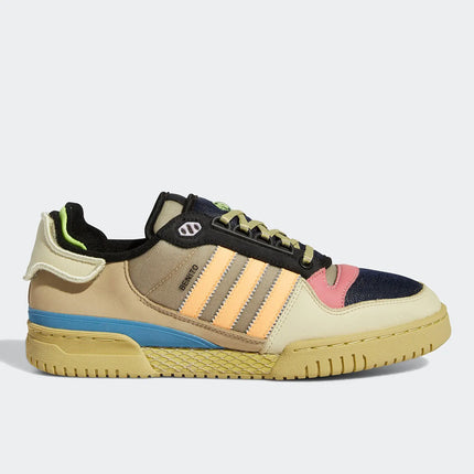 adidas Originals Forum Scarpe da skate leggere unisex GZ2009