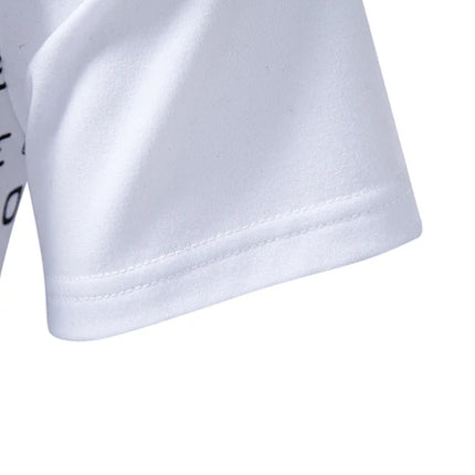 Men's Summer Short Sleeve Polo, Henley Collar T-Shirt, Solid Color T-Shirts, T-Shirt T11