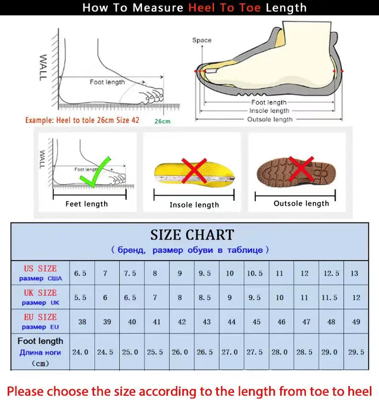 Big Size Fashion Casual Sneakers for Men Spring Autumn New Designer Board Shoes Male Black White Leather Zapatos De Hombre