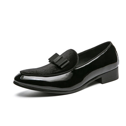 Mocassini da uomo in pelle scamosciata dal design di lusso Nero Blu Rosso Scarpe eleganti casual per discoteca Party Monk Strap Scarpe da uomo Taglia 38-47