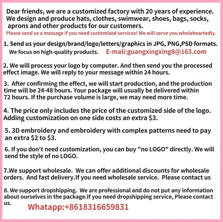 Customize your logo design men's and women's hooded sweater logo print hoodie 320g