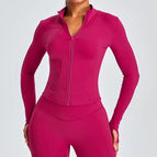 Wild Berry Color