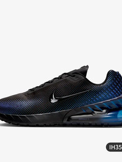 Nike Authentic 2025 Scarpe sportive da uomo estive con assorbimento degli urti e allacciatura durevole IH3571-001