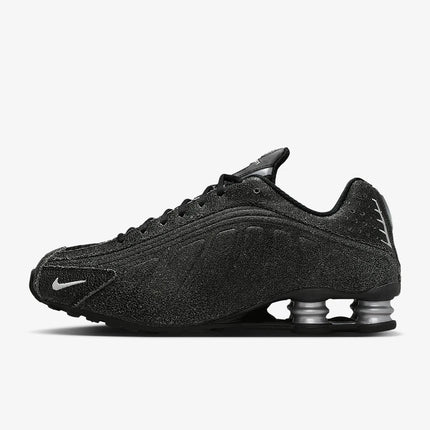 Nike Authentic Four Seasons Style Men's Retro Lace-Up Wear-Resistant Cushioned Running Shoes IO4544-002